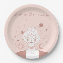 Trust in the Universe Spiritual Positivity