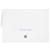 Trust Jehovah-Do Good~SnowDrops~Spanish (Back Horizontal)