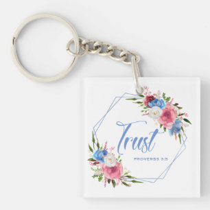 Trust keychain