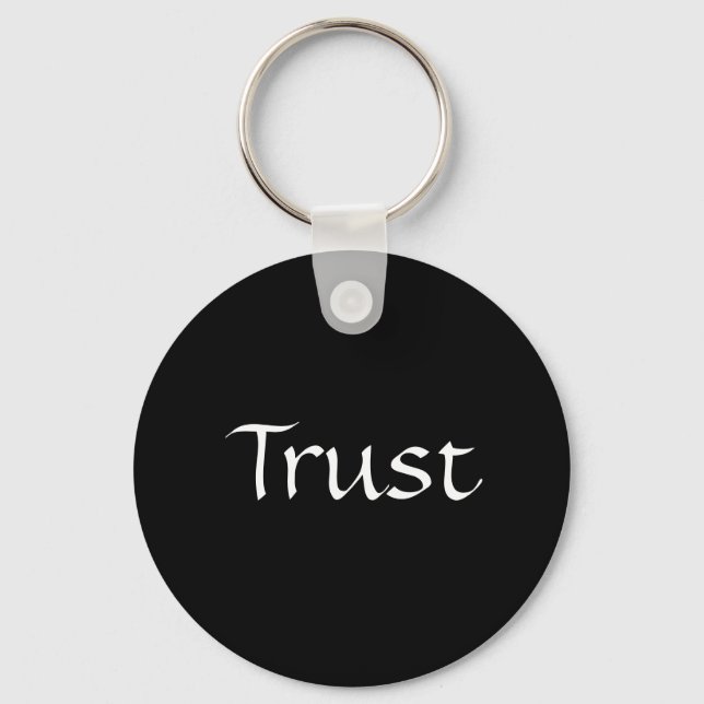 Trust Keychain (Front)