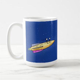 'Trust Life' Affirmation Mug 15oz