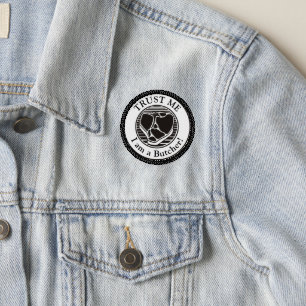 Trust me, I am a Butcher Patch