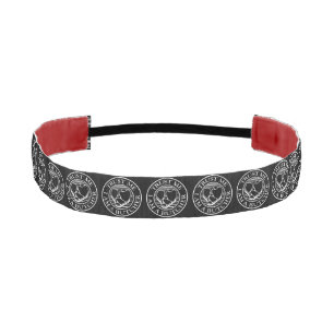Trust me, I am a Butcher T-bone Athletic Headband