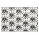 Trust me, I am a Butcher T-bone Fabric