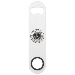 Trust me, I am a Butcher T-bone Speed Bottle Opener