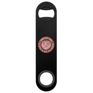 Trust me, I am a Butcher T-bone Speed Bottle Opener