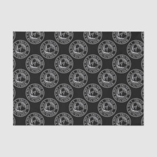 Trust me, I am a Butcher T-bone Tissue Paper