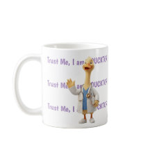Trust Me I am a Ductor