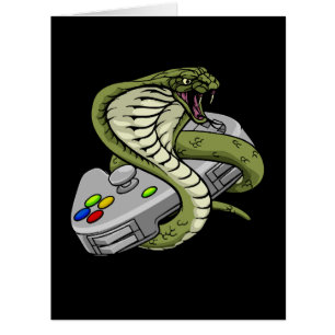 Trust Me I Am A Gamer Cards
