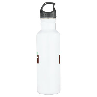 Trust Me, I’m a Vet (Not the Internet)–Vet Design Stainless Steel Water Bottle