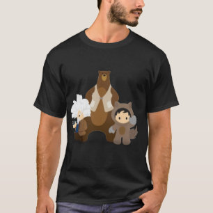Trust Me! I_m Salesforce Limited Series 19     T-Shirt