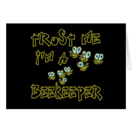 Trust Me Im a Beekeeper