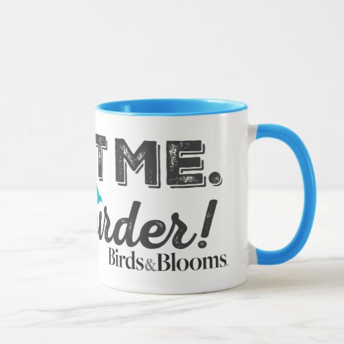 Trust me Im a Birder Mug