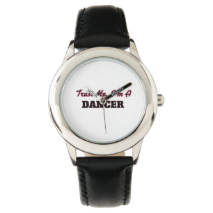 Trust me I'm a Dancer Watch