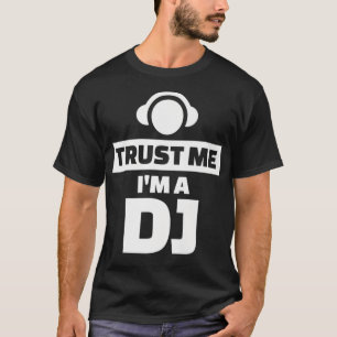 Trust me Im a DJ Premium T-Shirt