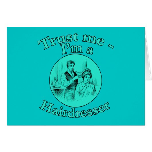 Trust Me I'm a Hairdresser Products (Front Horizontal)