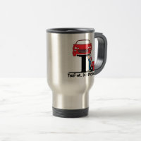 Auto Mechanic - Engraved Stainless Steel Mechanic Tumbler, Auto Mechanic  Gift Mug, Mug For Mechanics