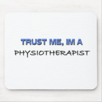 Trust Me I'm a Physiotherapist