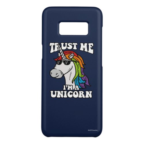 Trust Me Im A Unicorn Case_Mate Samsung Galaxy S8 Case