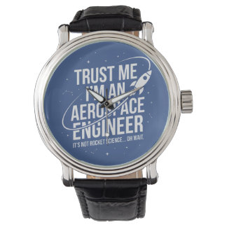 Trust Me I'm an Aerospace Engineer Space & STEM Watch
