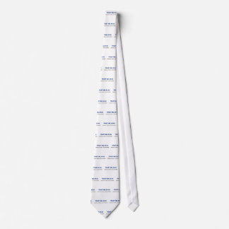 Trust Me I'm an Agricultural Auctioneer Tie