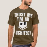 Architecture students, Architect Profession Gifts' Men's T-Shirt