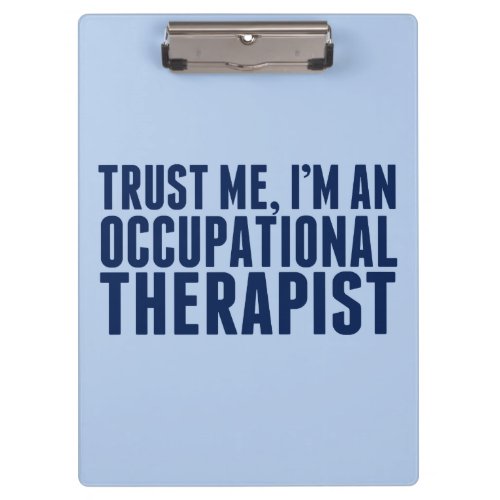 Trust Me Im an OT Clipboard