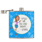 Trust me you can dance -Vodka