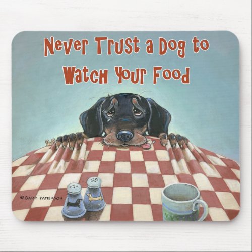 Trust Mouse Pad