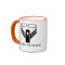 "Trust The Beard" Logo Mug