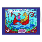 Trust The Proccess (Front Horizontal)