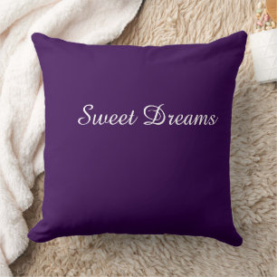 Trust the Process Pillow – Motivational Decor