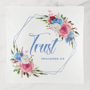 Trust Trinket Tray