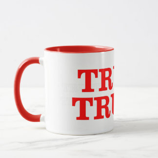 Trust Trump Mug
