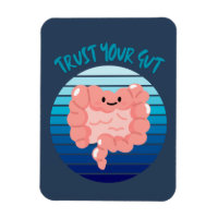 Trust your gut Gastro squad