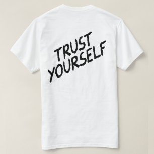 Trust Your Magic - Self-Belief Inspirational Desig T-Shirt