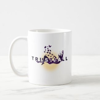 Trustfall | Classic Mug #11