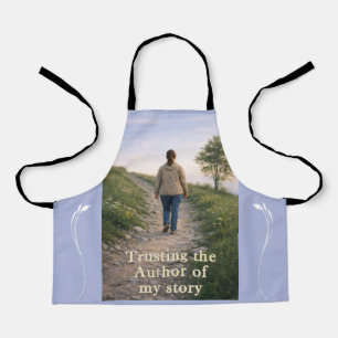Trusting the Author Apron
