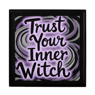 TrustYourInnerWitch Gift Box