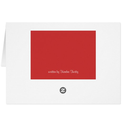 Truth (Back Horizontal)