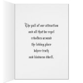 Truth and Kindness/Monument Cards (Inside (Right))