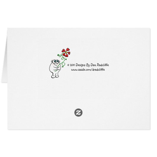 Truth, Beauty and Love (Back Horizontal)