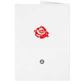 Truth Beauty Freedom Love (Back)