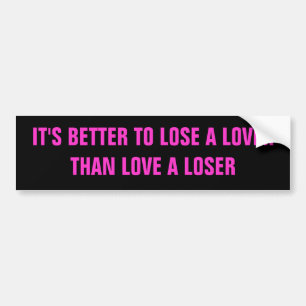 TRUTH BUMPER STICKER