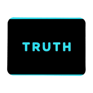TRUTH HONESTY INTEGRITY MOTTO MOTIVATIONAL EXPRESS MAGNET