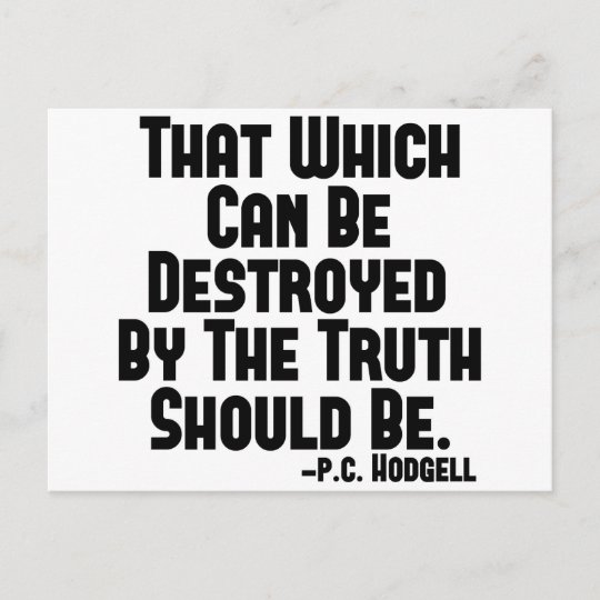 Truth hurt essay 04 image