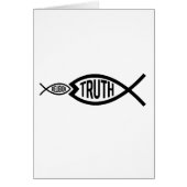 Truth is greater than Religion (Front)