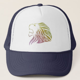 Truth is like a Lion Trucker Hat
