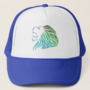 Truth is like a Lion Trucker Hat