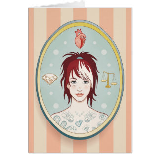 Truth, Love, Beauty Cards